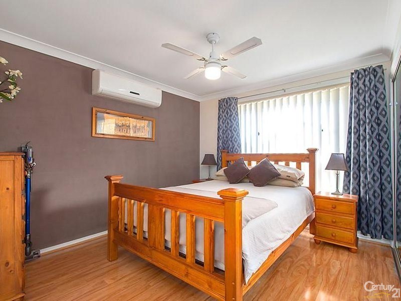 20 Margo Place, Schofields NSW 2762