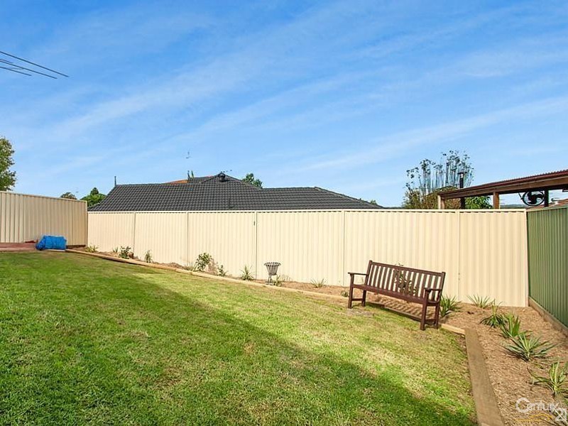 20 Margo Place, Schofields NSW 2762