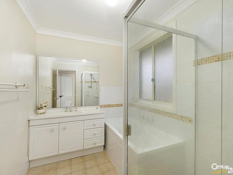 6 Wicklow Place, Rouse Hill NSW 2155