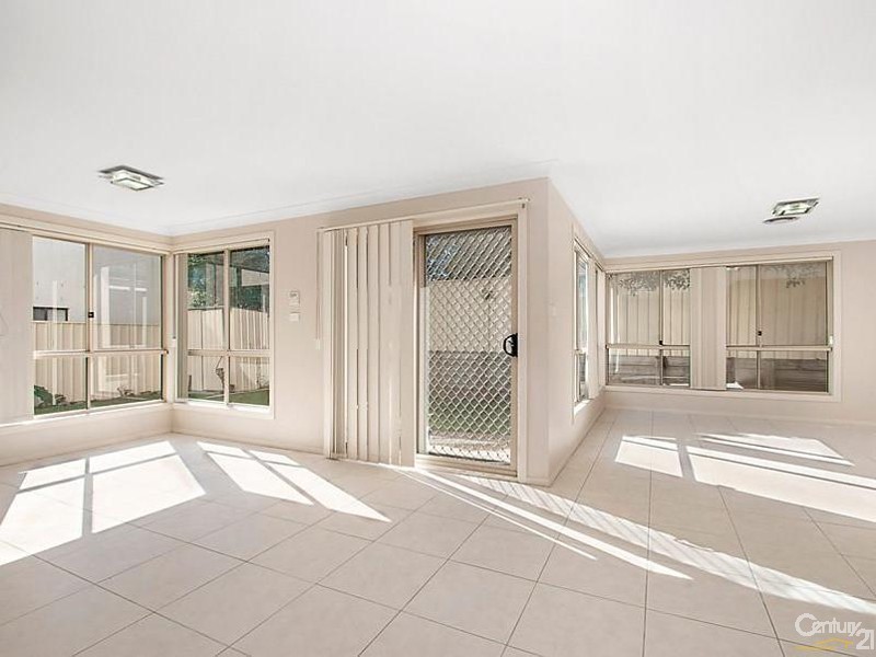 27 Clower Ave, Rouse Hill NSW 2155