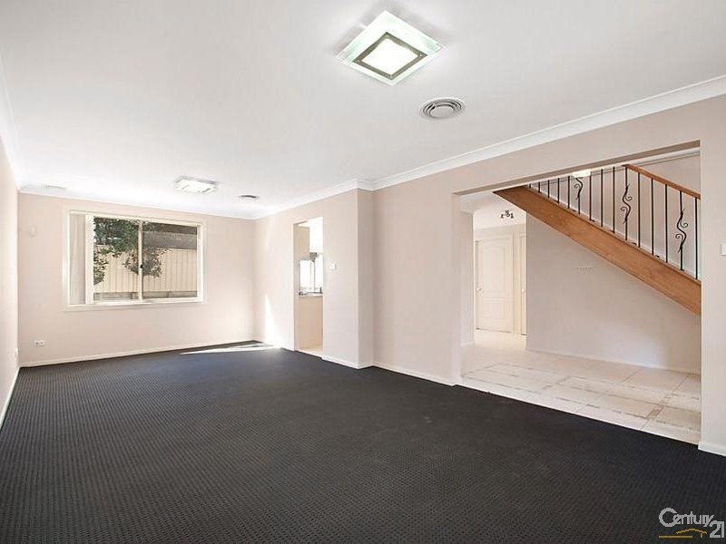 27 Clower Ave, Rouse Hill NSW 2155