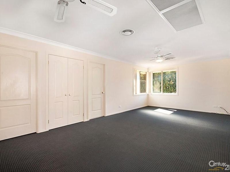 27 Clower Ave, Rouse Hill NSW 2155