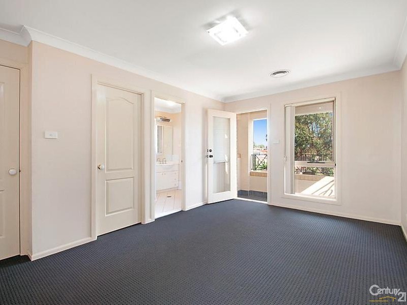 27 Clower Ave, Rouse Hill NSW 2155