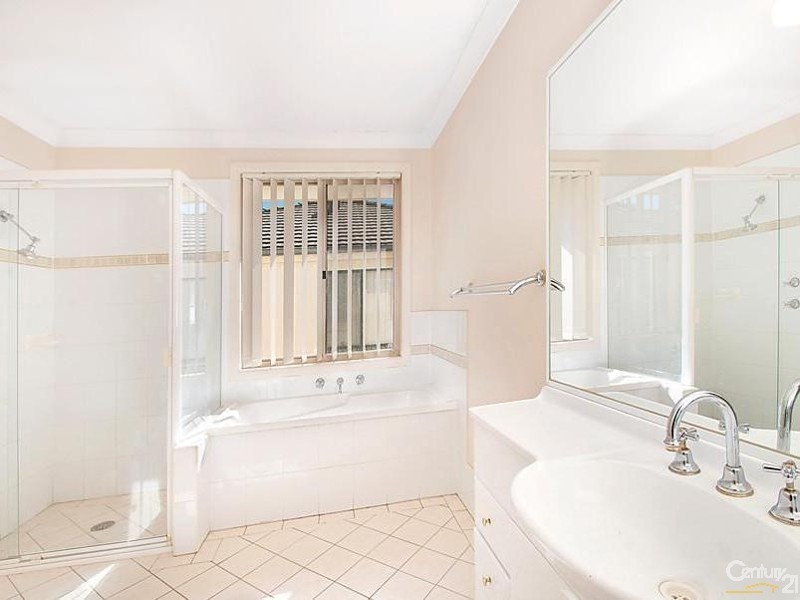 27 Clower Ave, Rouse Hill NSW 2155