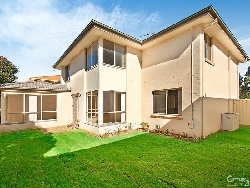 27 Clower Ave, Rouse Hill NSW 2155