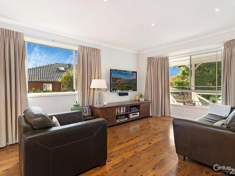 2 Tarrilli Place, Kellyville NSW 2155