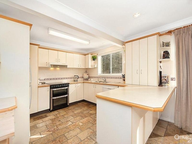 2 Tarrilli Place, Kellyville NSW 2155