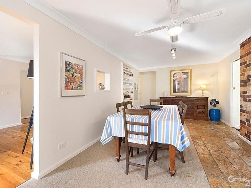 2 Tarrilli Place, Kellyville NSW 2155