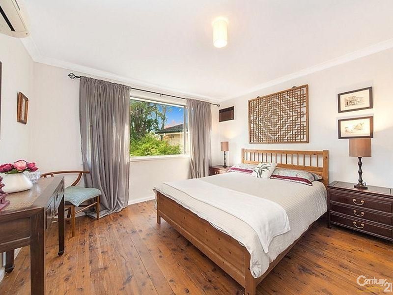 2 Tarrilli Place, Kellyville NSW 2155