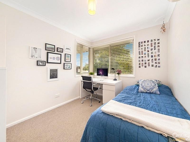 2 Tarrilli Place, Kellyville NSW 2155