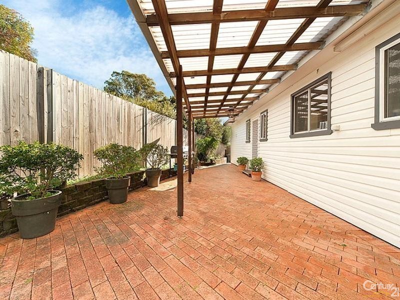 2 Tarrilli Place, Kellyville NSW 2155