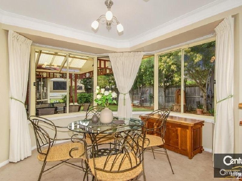 130 Milford Drive, Rouse Hill NSW 2155