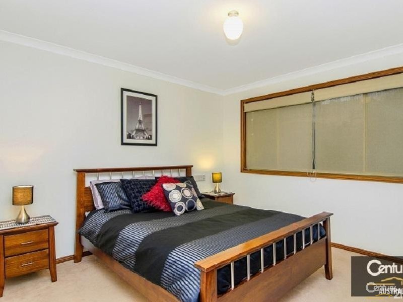 130 Milford Drive, Rouse Hill NSW 2155