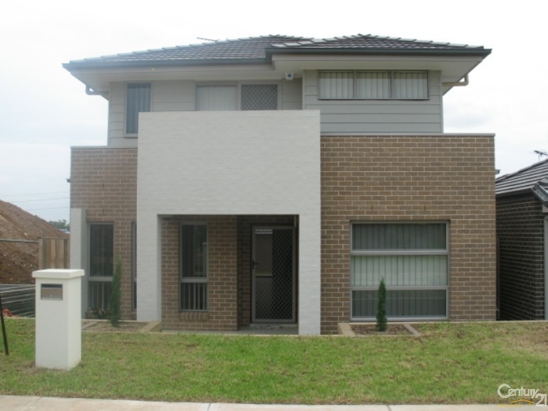 107 Carisbrook St, Kellyville NSW 2155