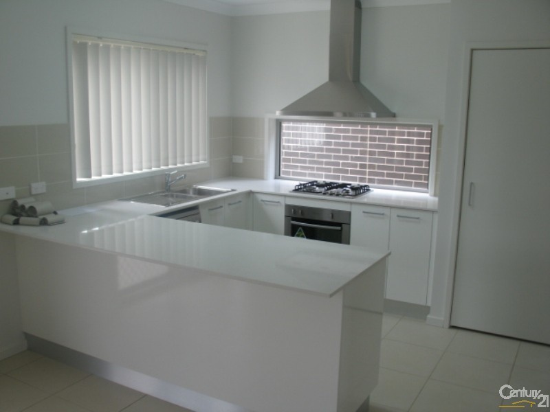 107 Carisbrook St, Kellyville NSW 2155