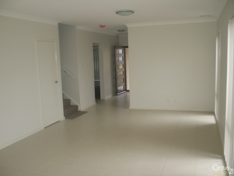 107 Carisbrook St, Kellyville NSW 2155