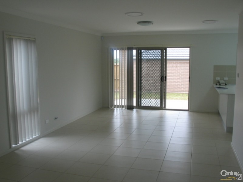 107 Carisbrook St, Kellyville NSW 2155