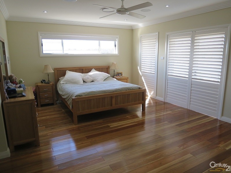 21 Balmoral Rd, Kellyville NSW 2155