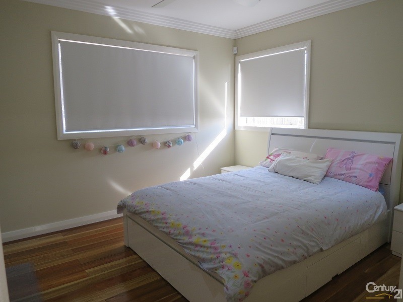 21 Balmoral Rd, Kellyville NSW 2155