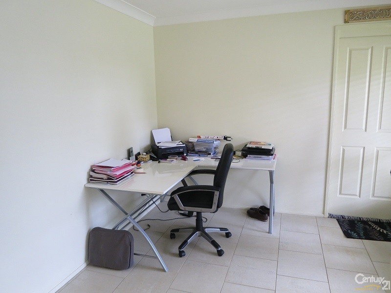 8 Botanical Drive, Kellyville NSW 2155