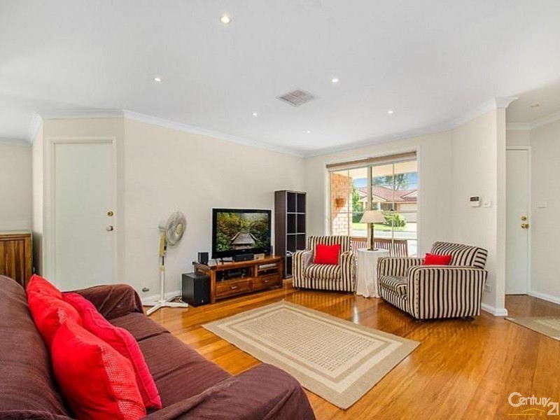 4 Coachwood Close, Rouse Hill NSW 2155