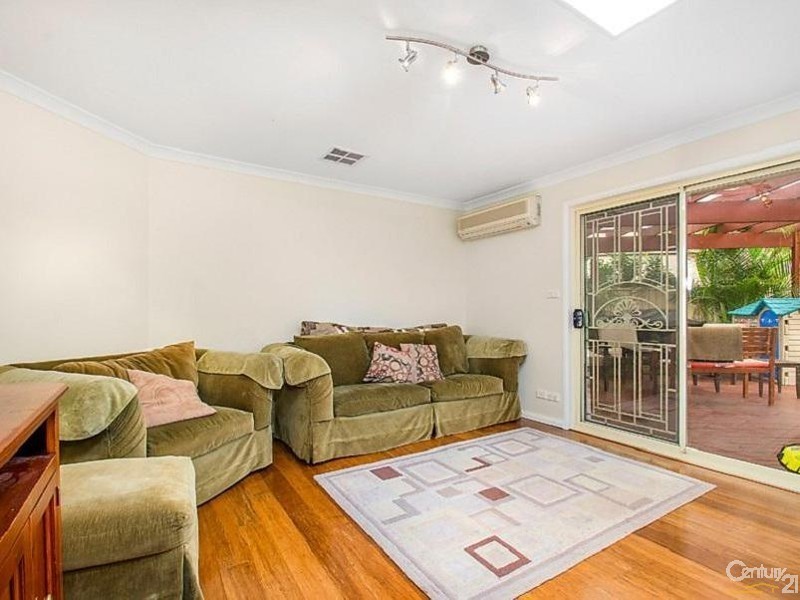 4 Coachwood Close, Rouse Hill NSW 2155