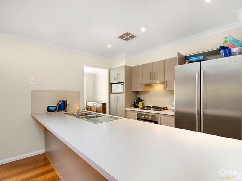 4 Coachwood Close, Rouse Hill NSW 2155