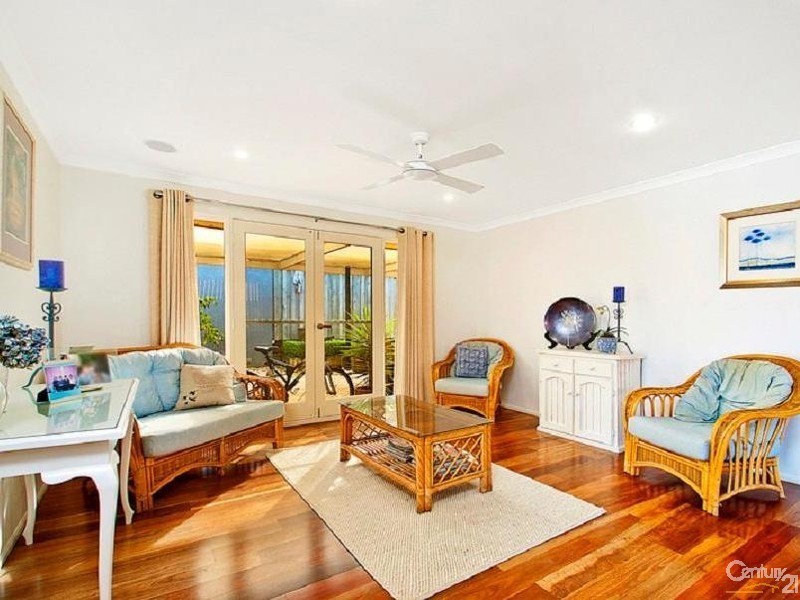 11 Pinehurst Ave, Rouse Hill NSW 2155