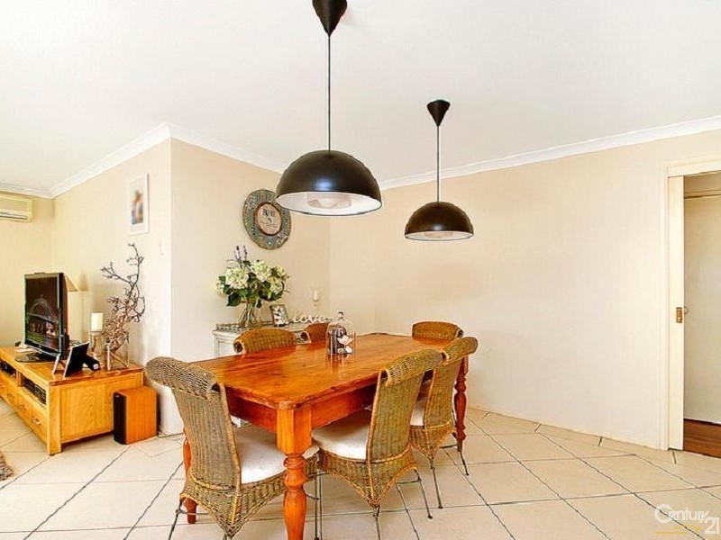 11 Pinehurst Ave, Rouse Hill NSW 2155