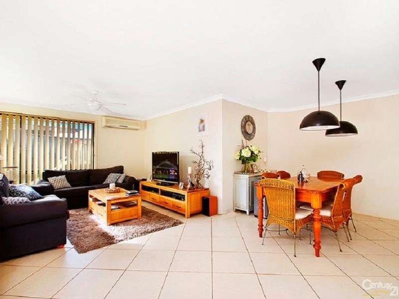 11 Pinehurst Ave, Rouse Hill NSW 2155