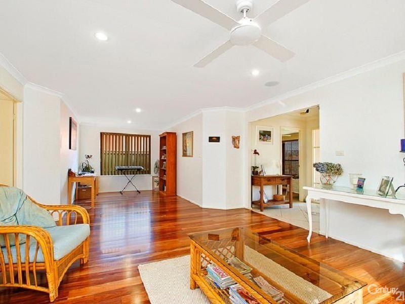 11 Pinehurst Ave, Rouse Hill NSW 2155