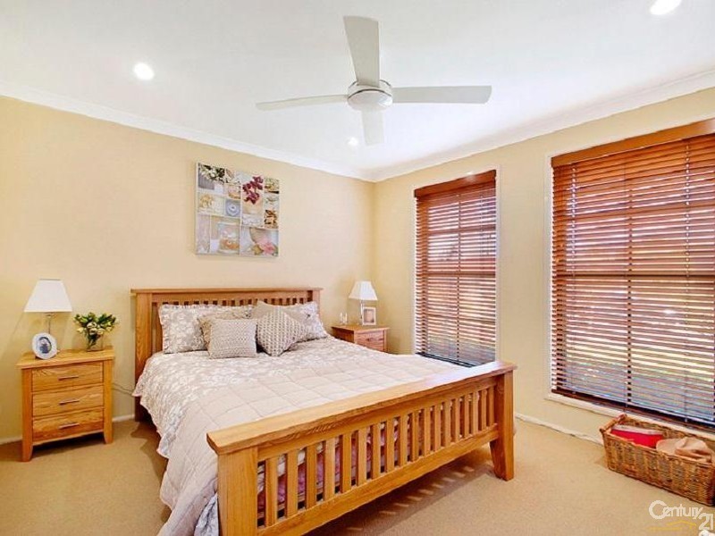 11 Pinehurst Ave, Rouse Hill NSW 2155