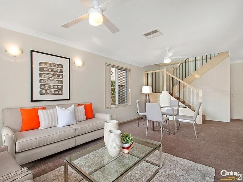 13 Cradle Close, Beaumont Hills NSW 2155