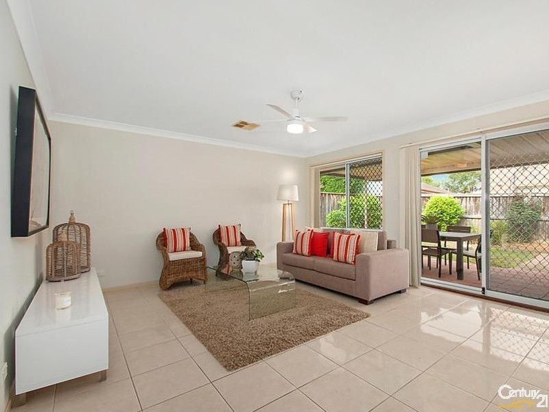 13 Cradle Close, Beaumont Hills NSW 2155