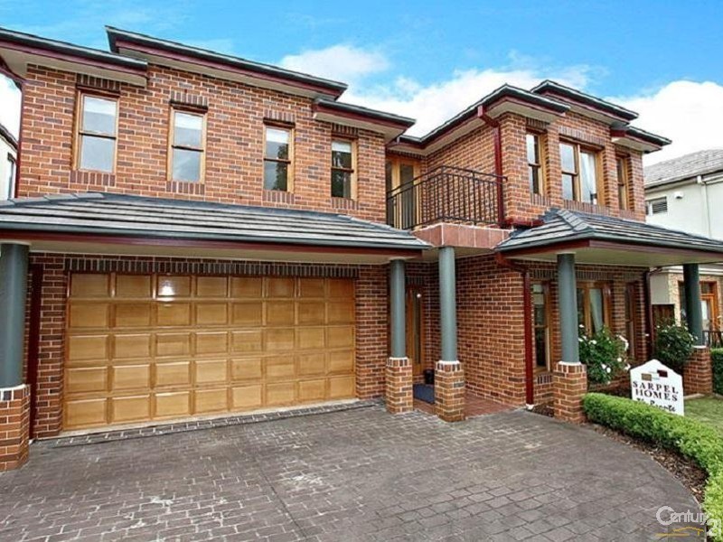 65 River Oak Cct, Kellyville NSW 2155