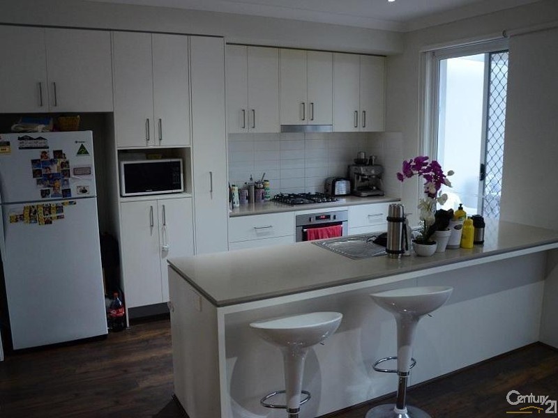 262 The Ponds Blvd, The Ponds NSW 2769