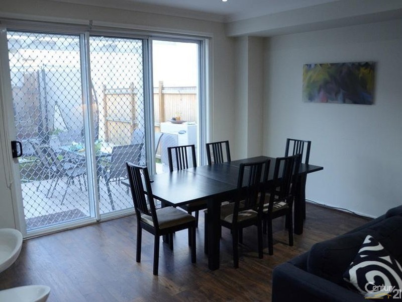 262 The Ponds Blvd, The Ponds NSW 2769