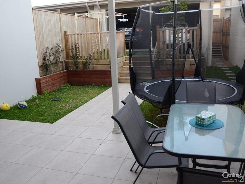 262 The Ponds Blvd, The Ponds NSW 2769