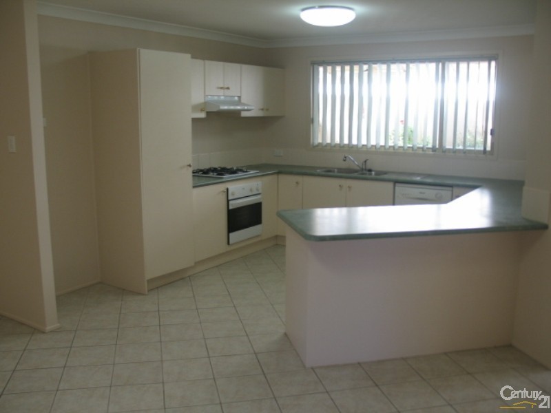 6 Halcyon Ave, Kellyville NSW 2155