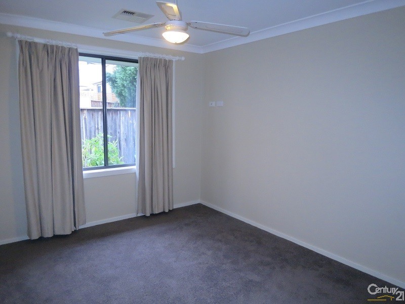 1/2 River Oak Cct, Kellyville NSW 2155