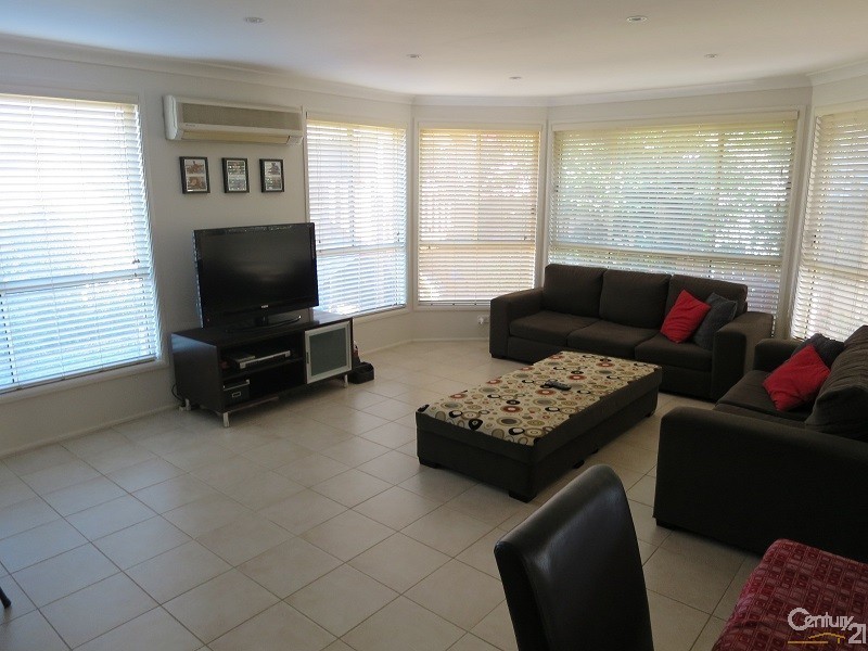 15 Marsden Ave, Kellyville NSW 2155