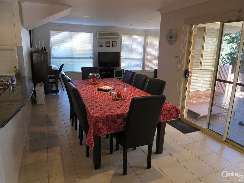 15 Marsden Ave, Kellyville NSW 2155