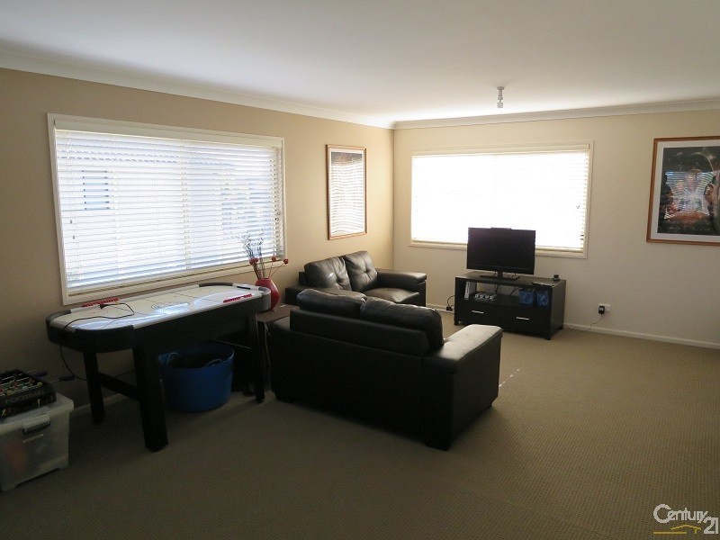 15 Marsden Ave, Kellyville NSW 2155