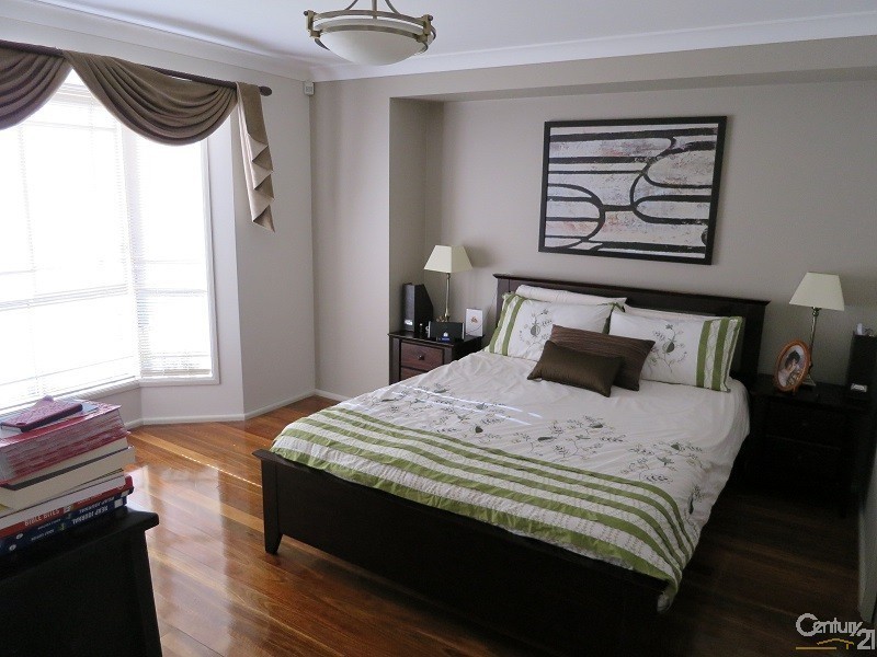 15 Marsden Ave, Kellyville NSW 2155