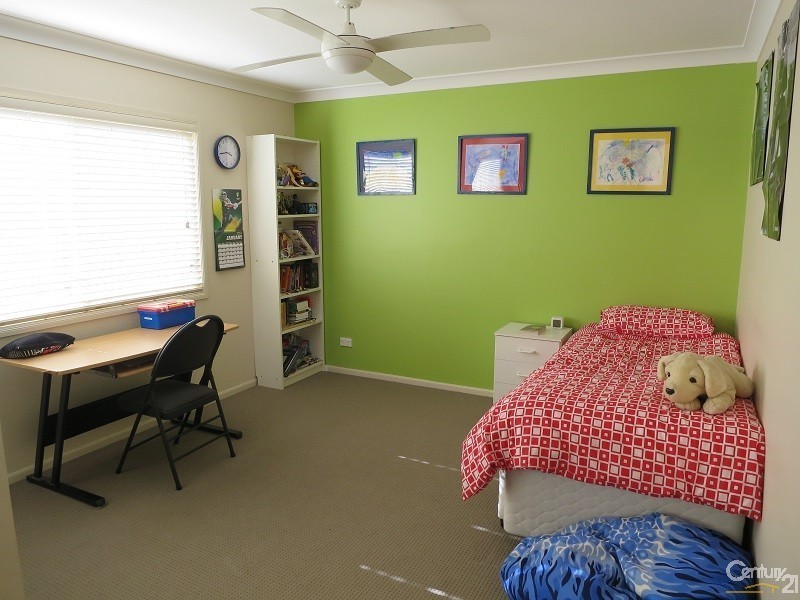 15 Marsden Ave, Kellyville NSW 2155