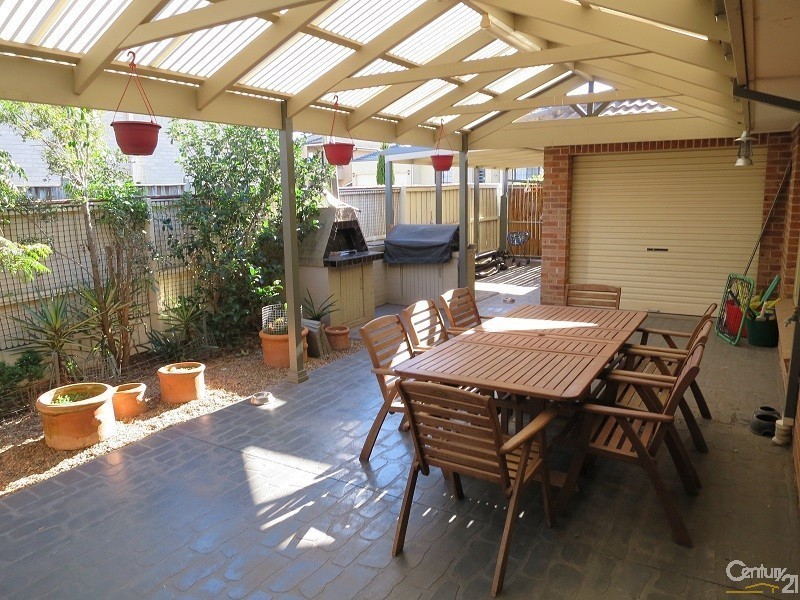 15 Marsden Ave, Kellyville NSW 2155