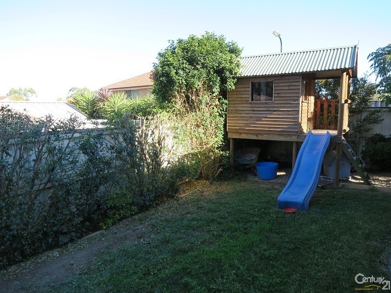 15 Marsden Ave, Kellyville NSW 2155