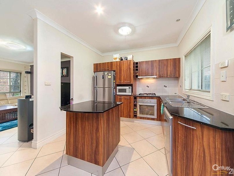 20/6 Blossom Place, Quakers Hill NSW 2763