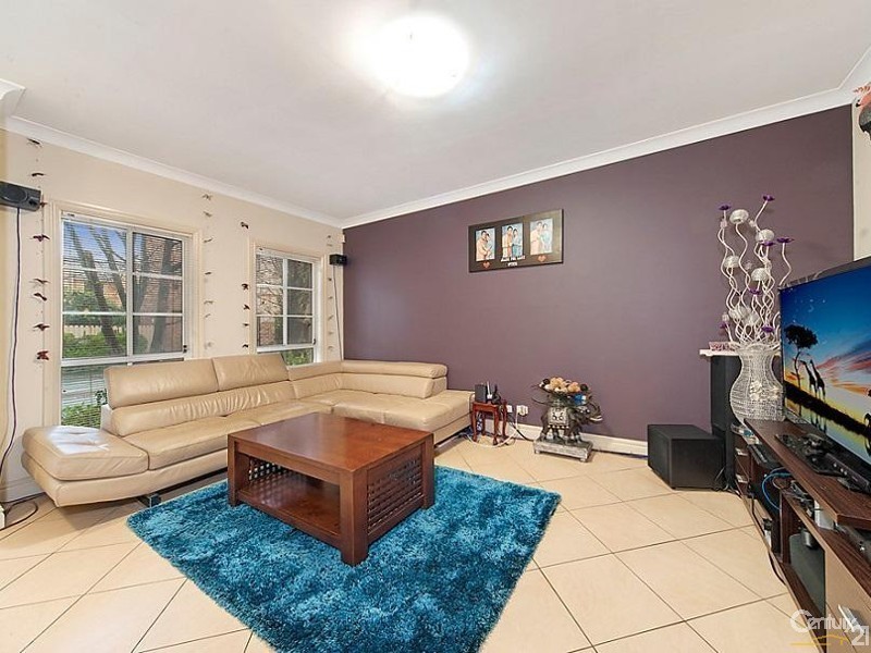 20/6 Blossom Place, Quakers Hill NSW 2763