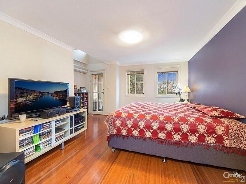 20/6 Blossom Place, Quakers Hill NSW 2763